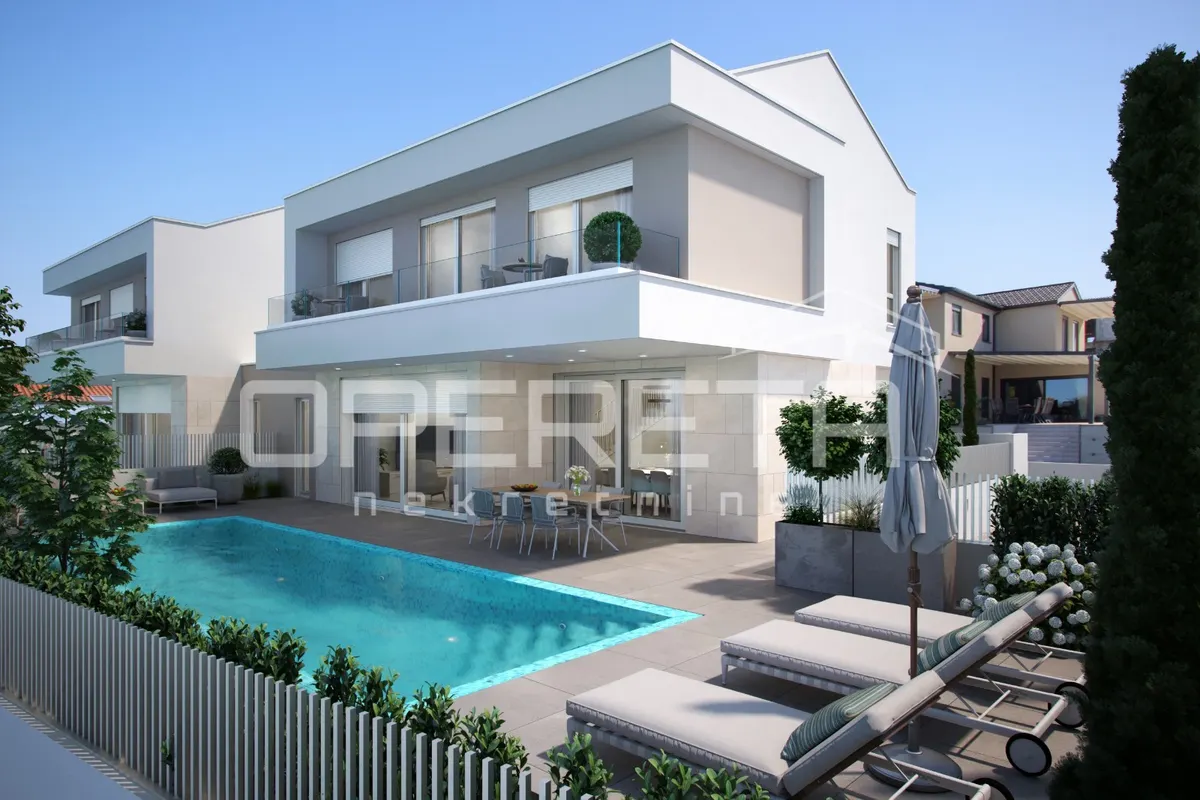 Zemljište - Poreč, Poreč, Poreč, 649m2