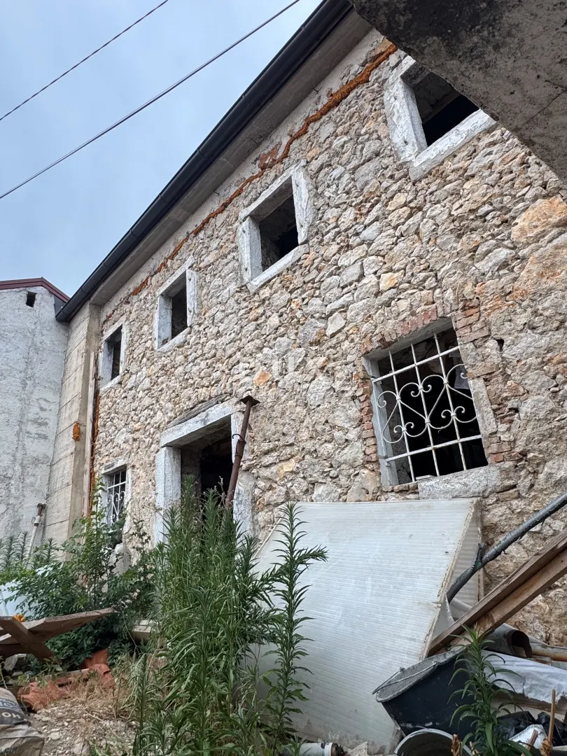 Kuća - Kostrena, 116m2