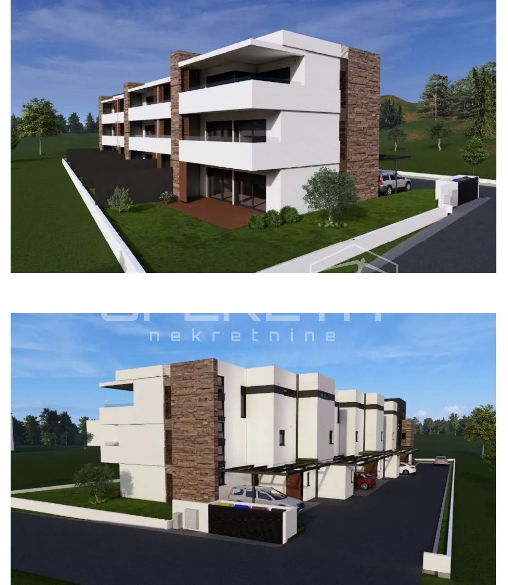 Kuća - Sunčana, Umag, Umag, 256.03m2