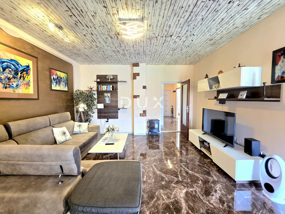 Stan - Fažana, 91m2