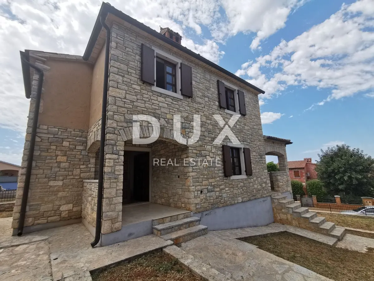 Kuća - Poreč, 180m2