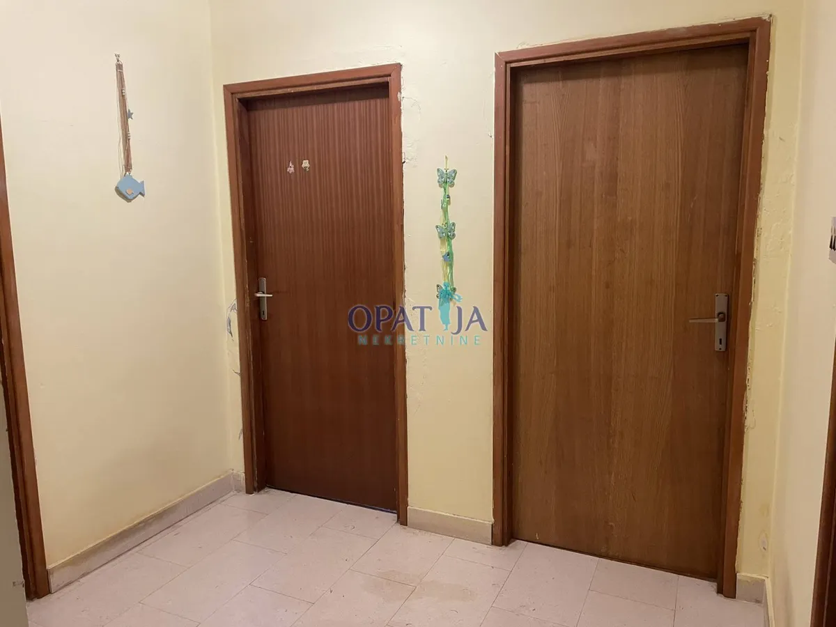 Stan - Opatija, 118.18m2