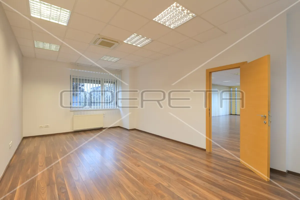 Ured - Majevička, Trešnjevka sjever, Zagreb, 170m2