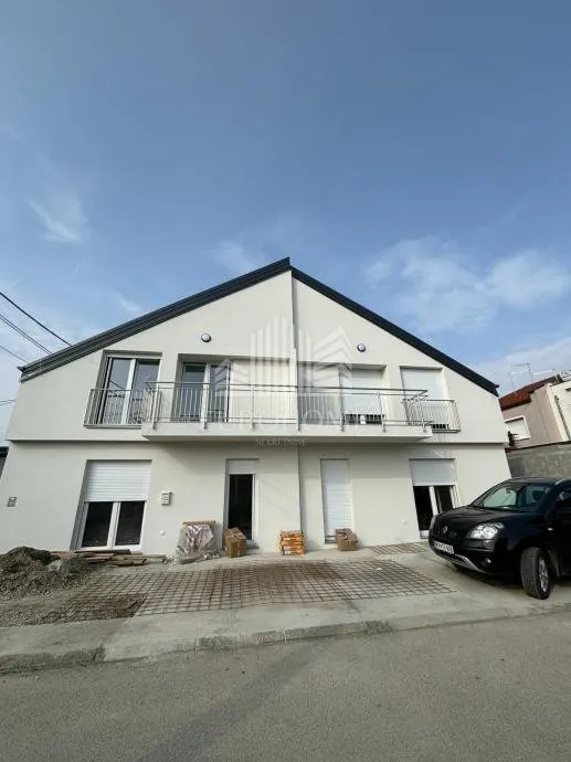 Apartment - Donja Dubrava, 80m2