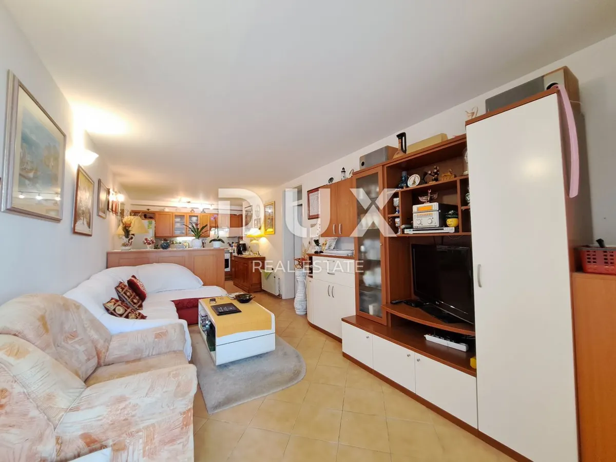 Stan - Opatija - Okolica, 62.76m2