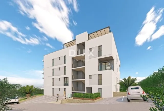 Stan - Trogir, 78m2