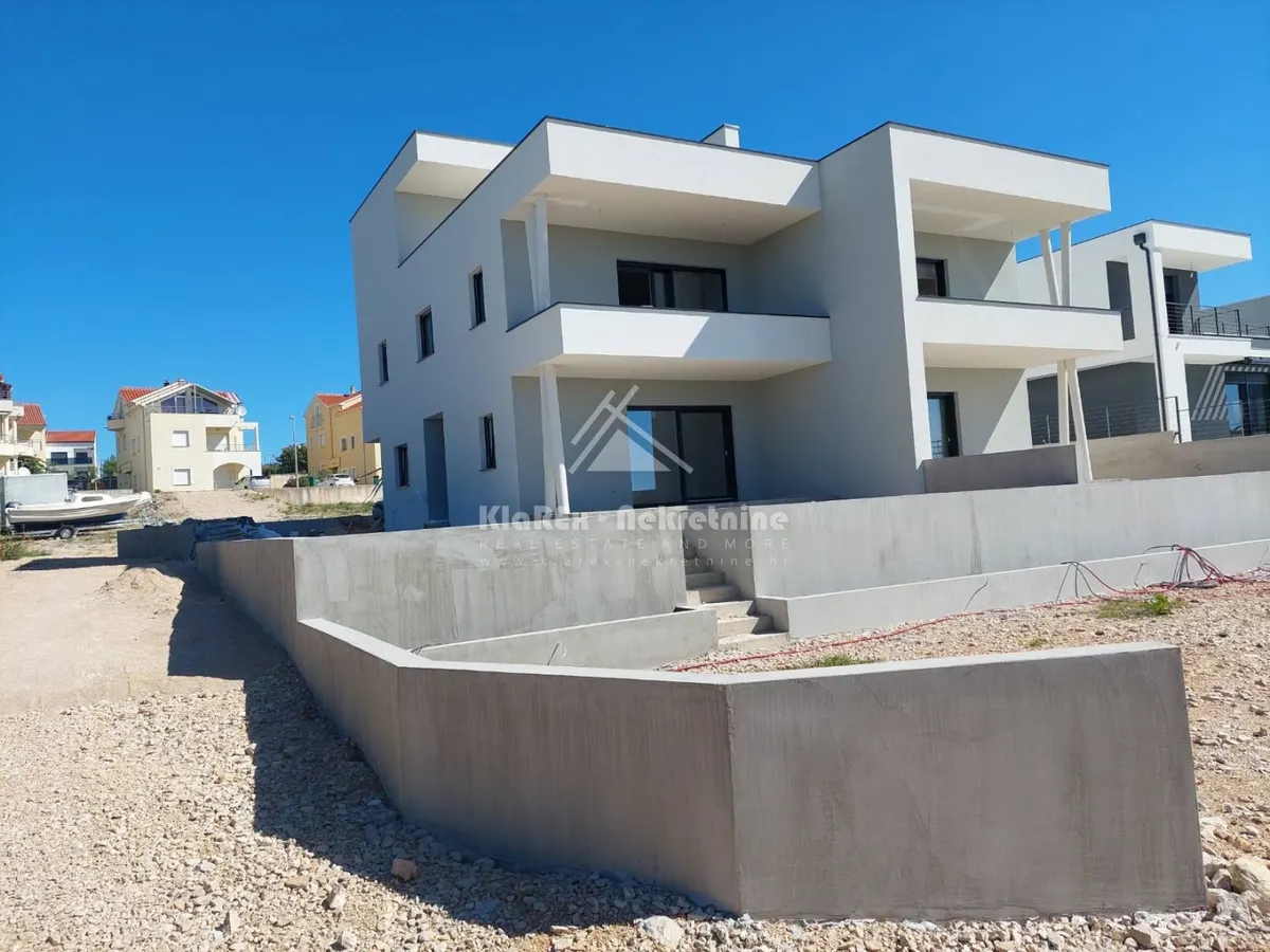 Stan - Vodice, 99.57m2