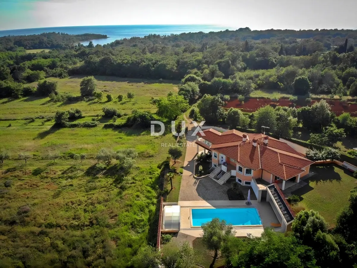 Kuća - Umag, 355m2