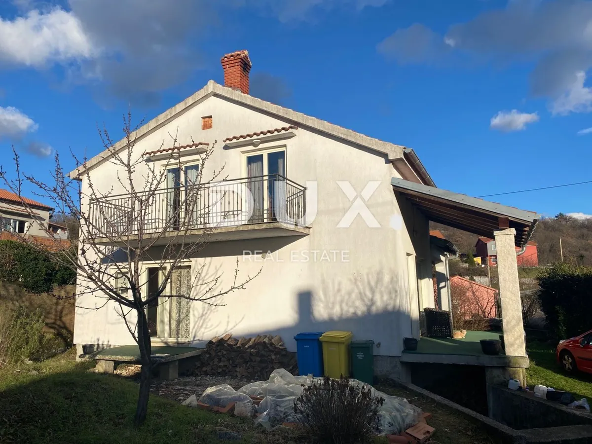 Kuća - Viškovo, 170m2