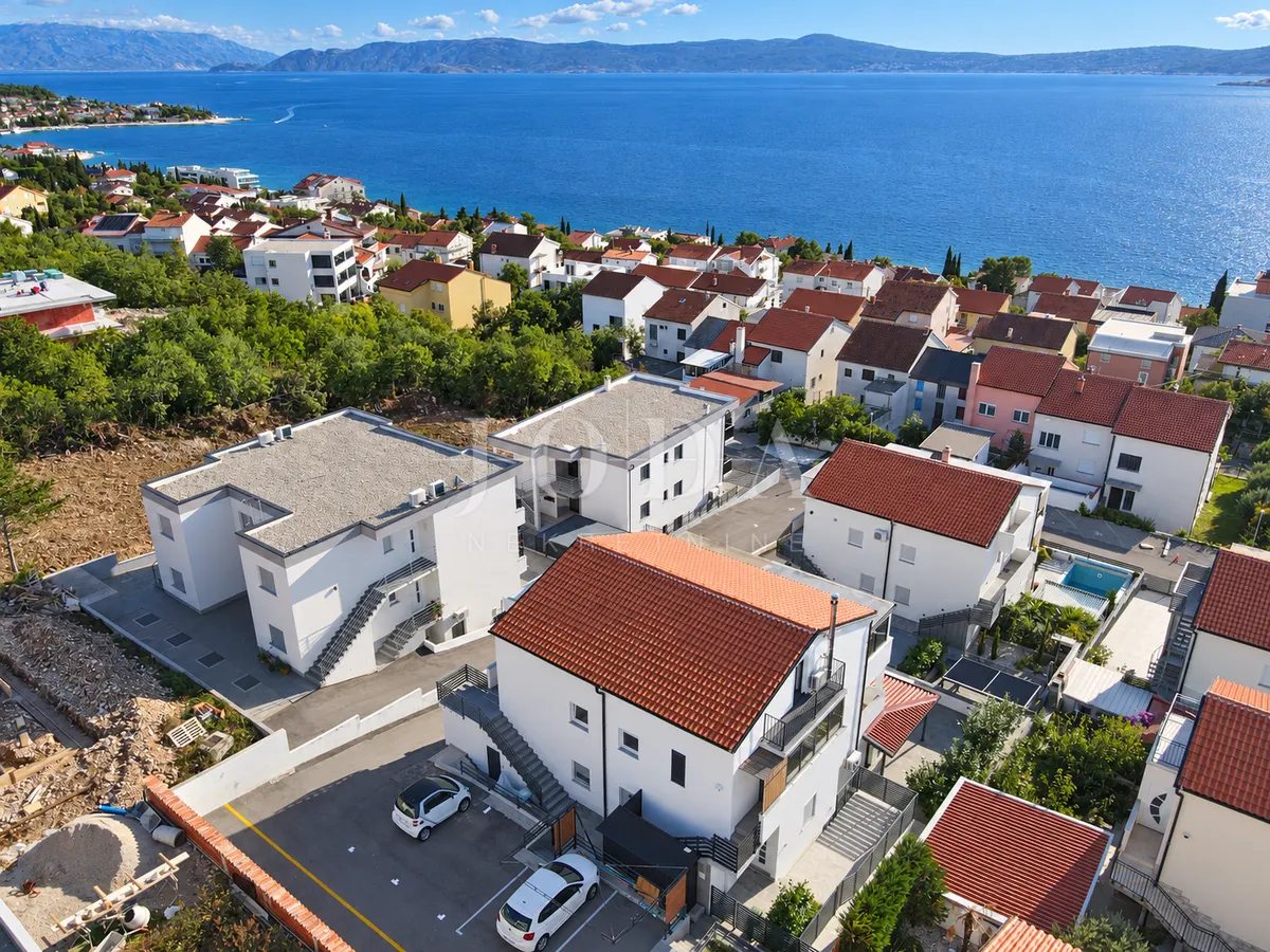 Stan - Crikvenica, 67m2