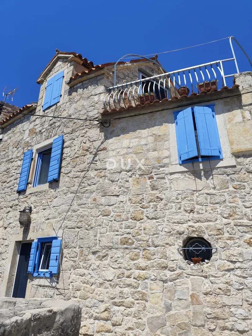 Kuća - Vodice, 80m2