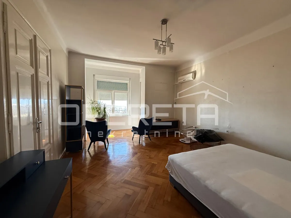 Apartment - Krešimirova, Rijeka, Rijeka, 135.48m2