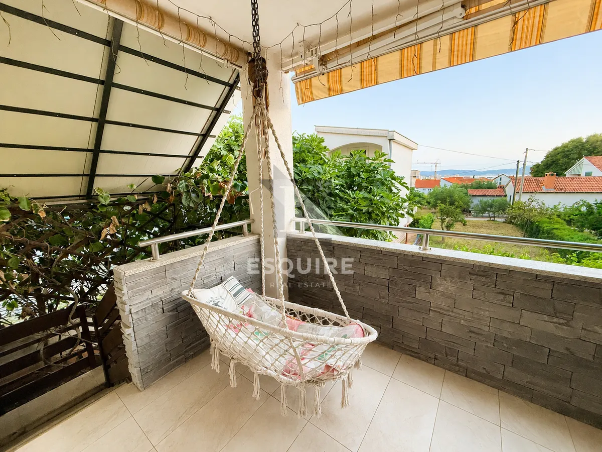 Apartment - Zadar, 100.65m2