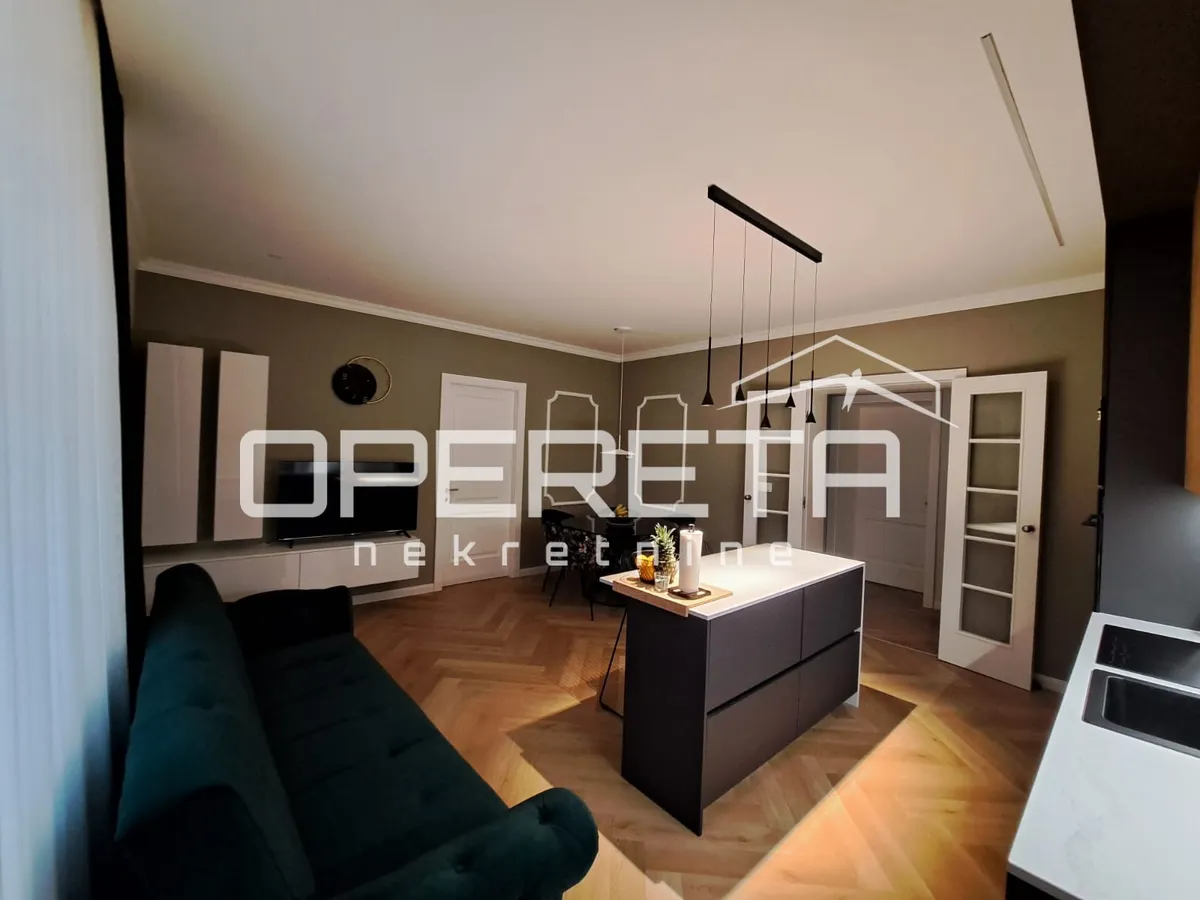 Stan - Gunduliceva, Centar, Zagreb, 79m2