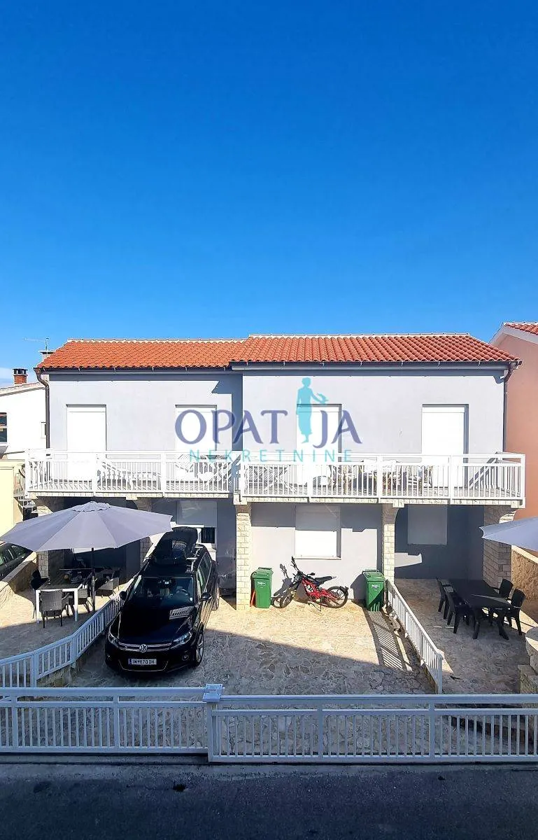 Kuća - Vir, 135.11m2