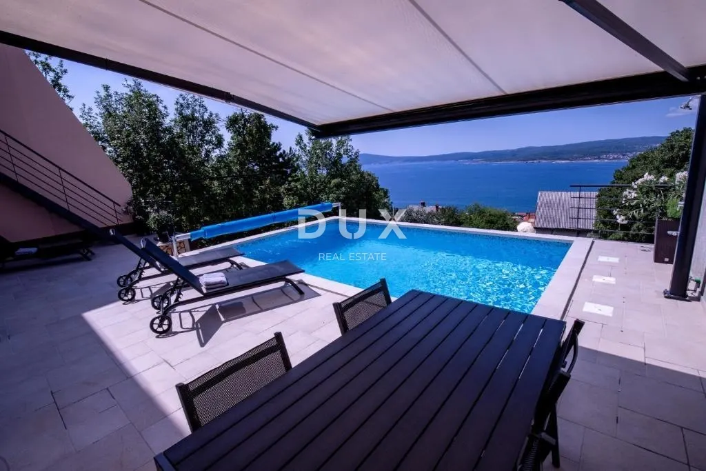 House - Crikvenica, 352m2