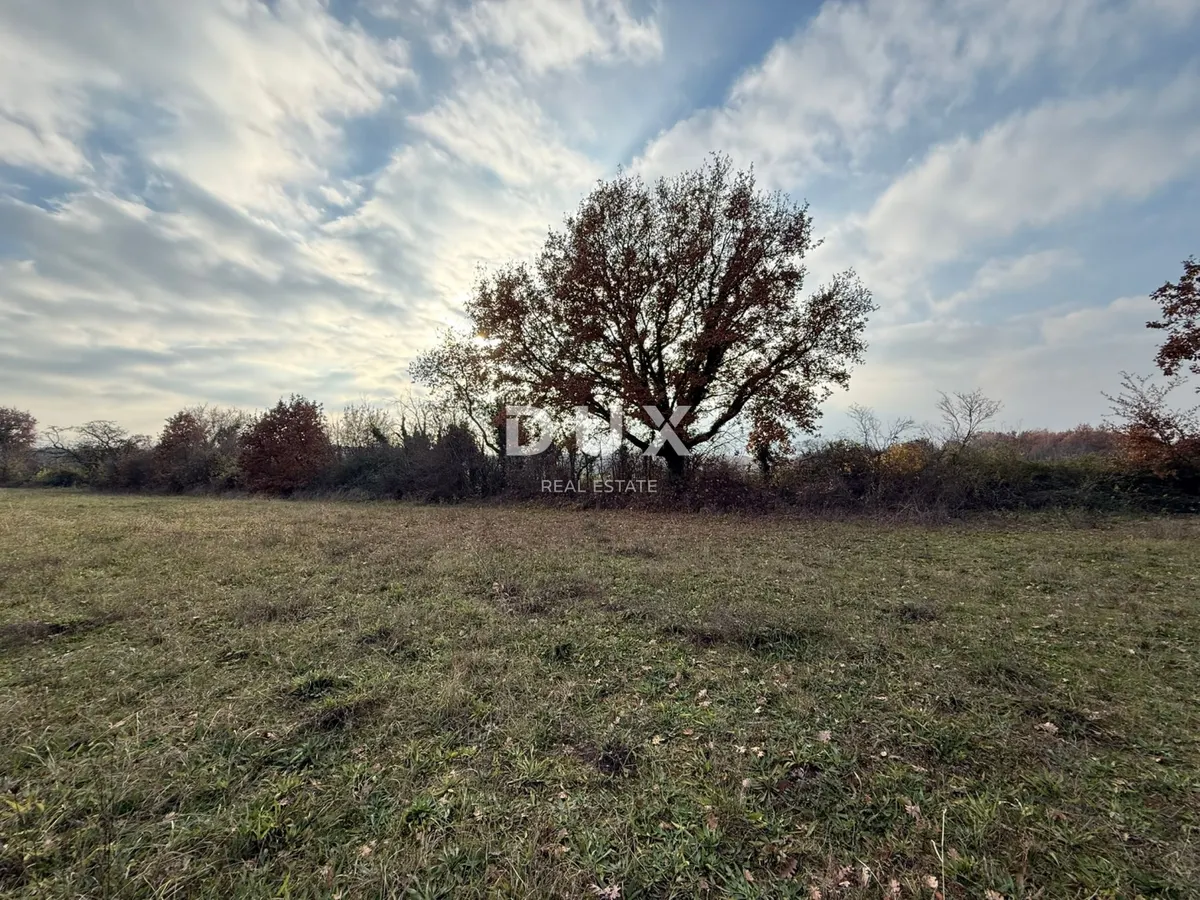 Zemljište - Poreč, 14824m2