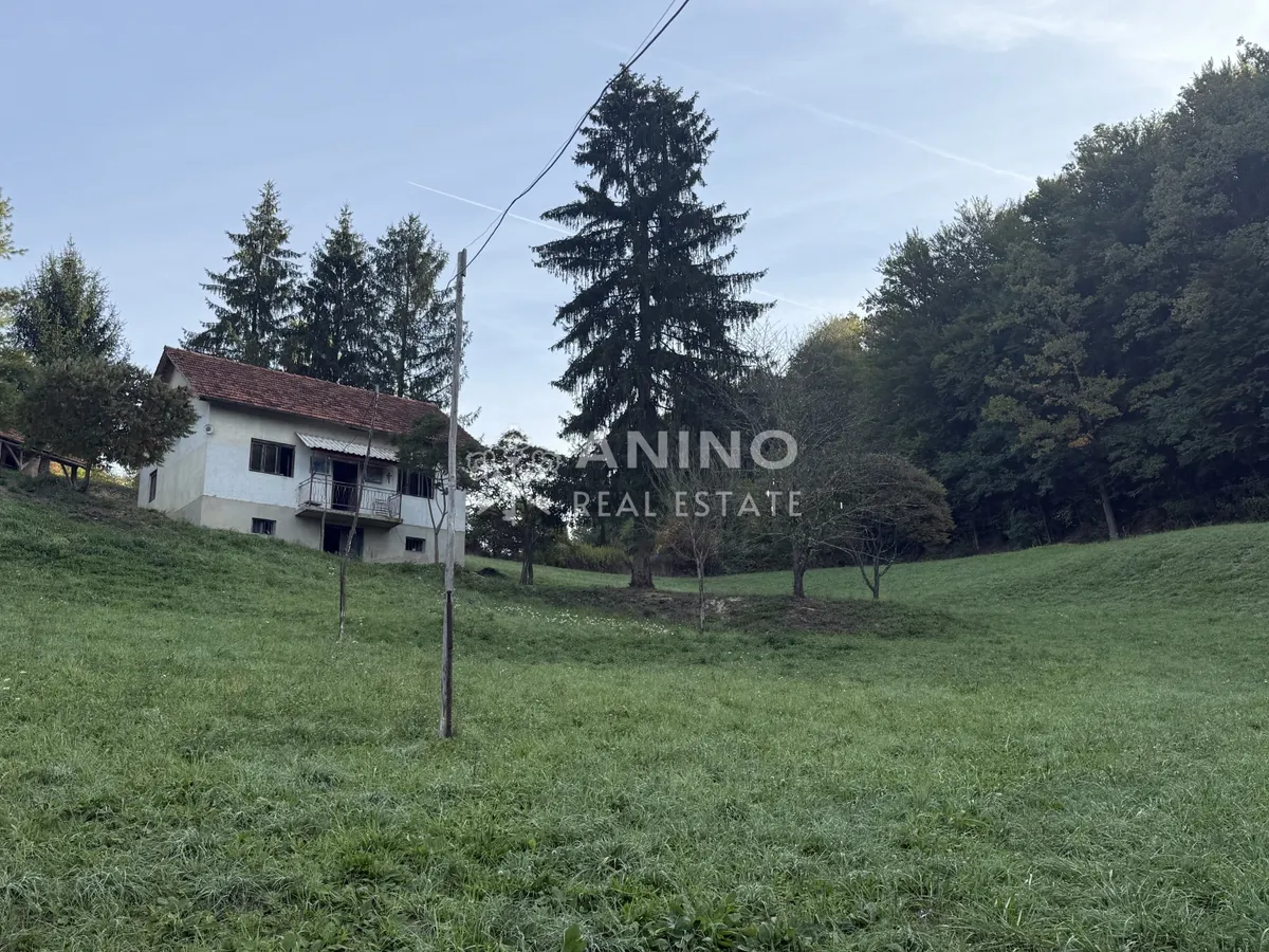 House - Desinić, 150m2