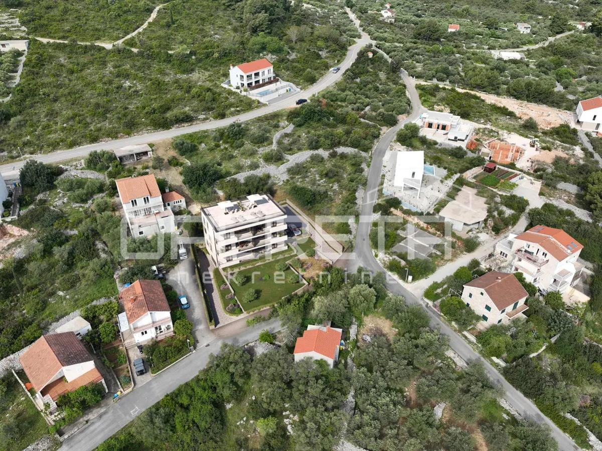 Zemljište - Lumbarda, Lumbarda, Lumbarda, 930m2