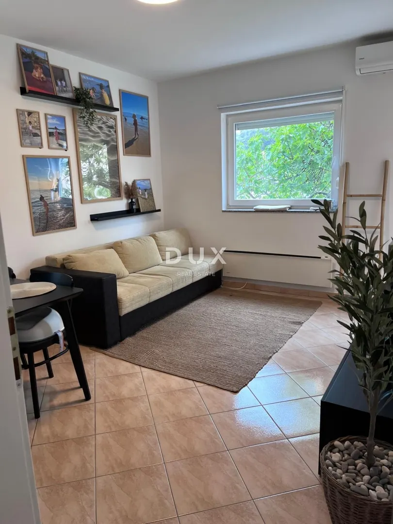 Apartment - Rab, 57m2