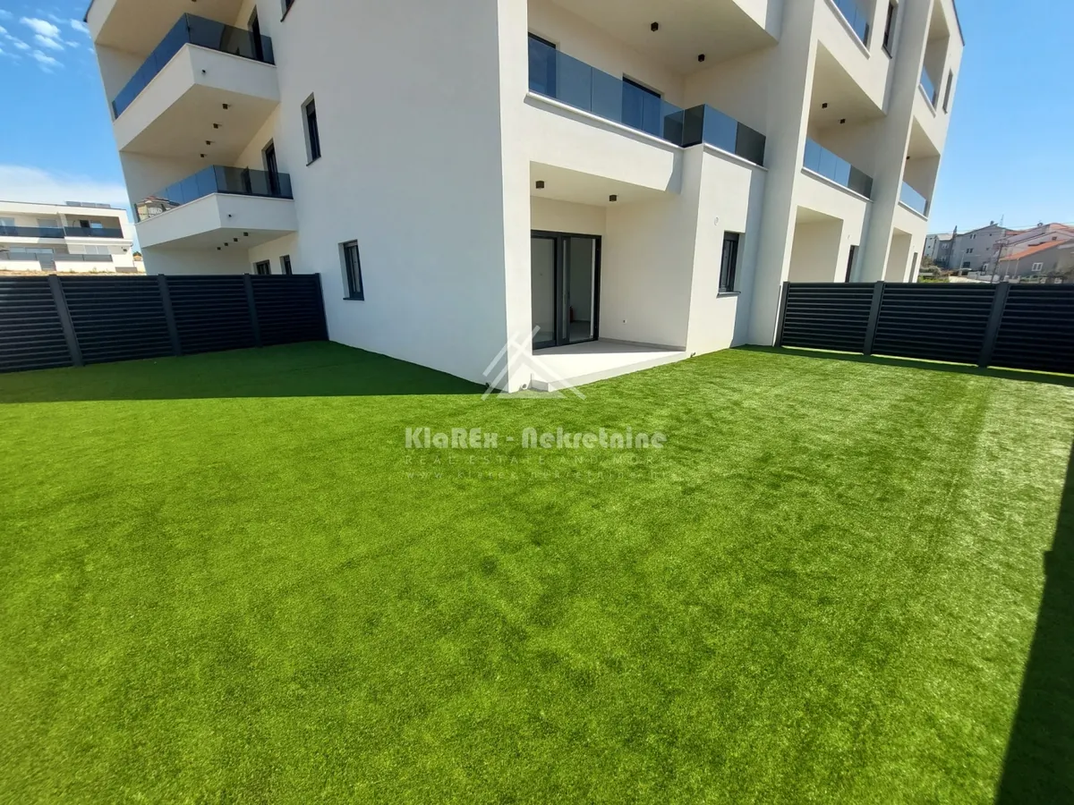 Stan - Vodice, 115.56m2