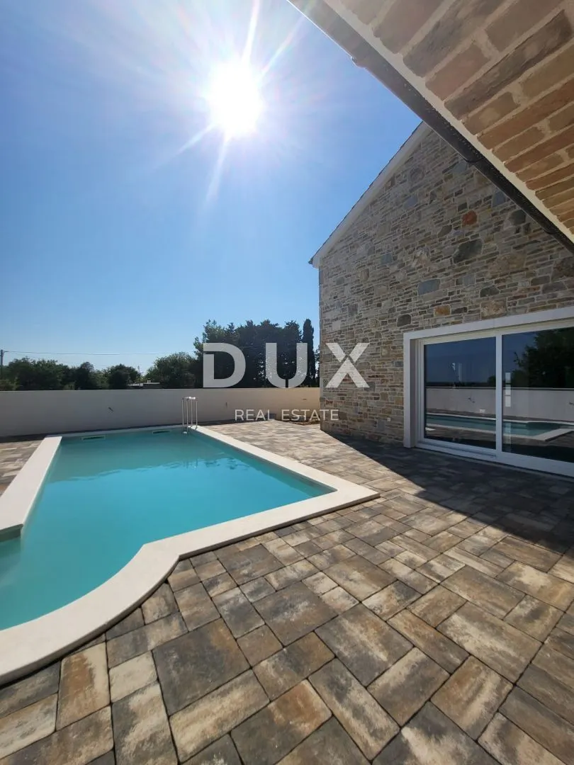 Kuća - Vrsi, 165m2