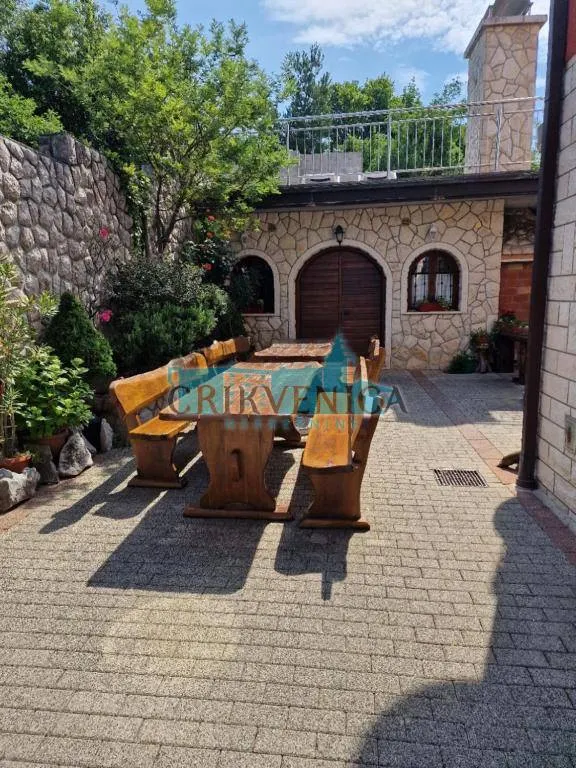 Kuća - Crikvenica, 450m2
