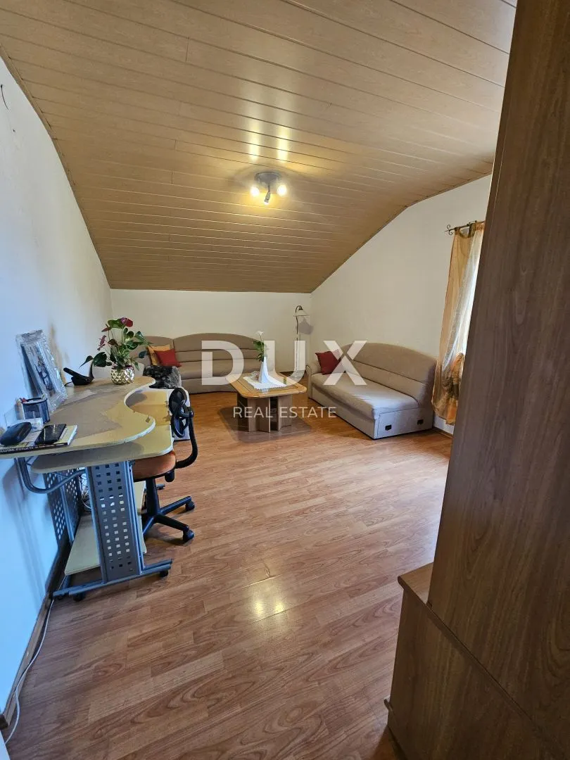 Stan - Opatija, 94m2