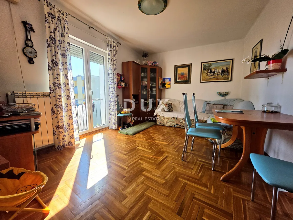 Stan - Rijeka, 63m2