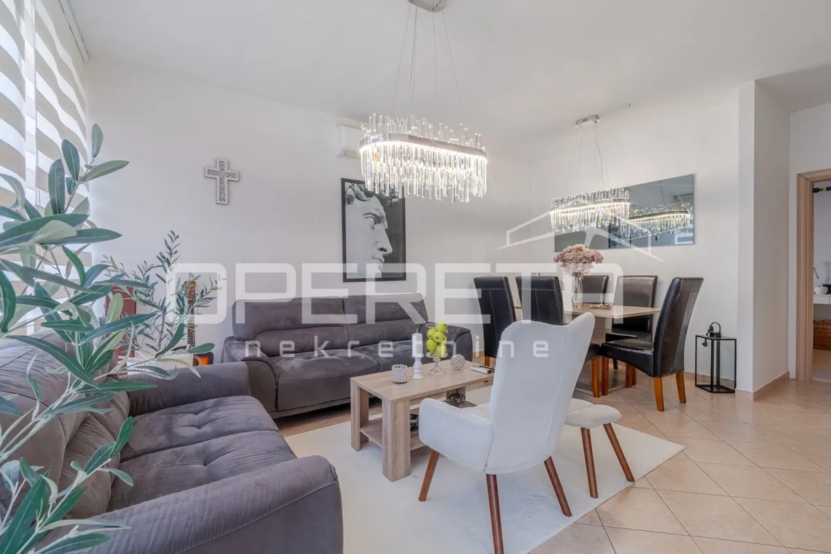 Apartment - Rovinj, Rovinj, Rovinj, 48m2