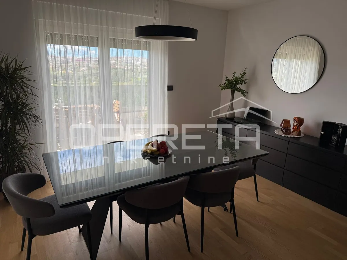 Apartment - Don Frane Bulića 30, Solin, Split-okolica, Split, 85.29m2