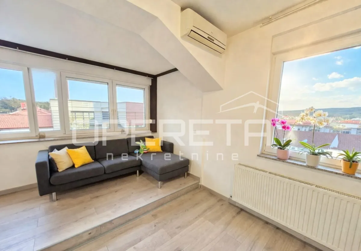 Stan - Selska, Sesvete, Zagreb, 41m2