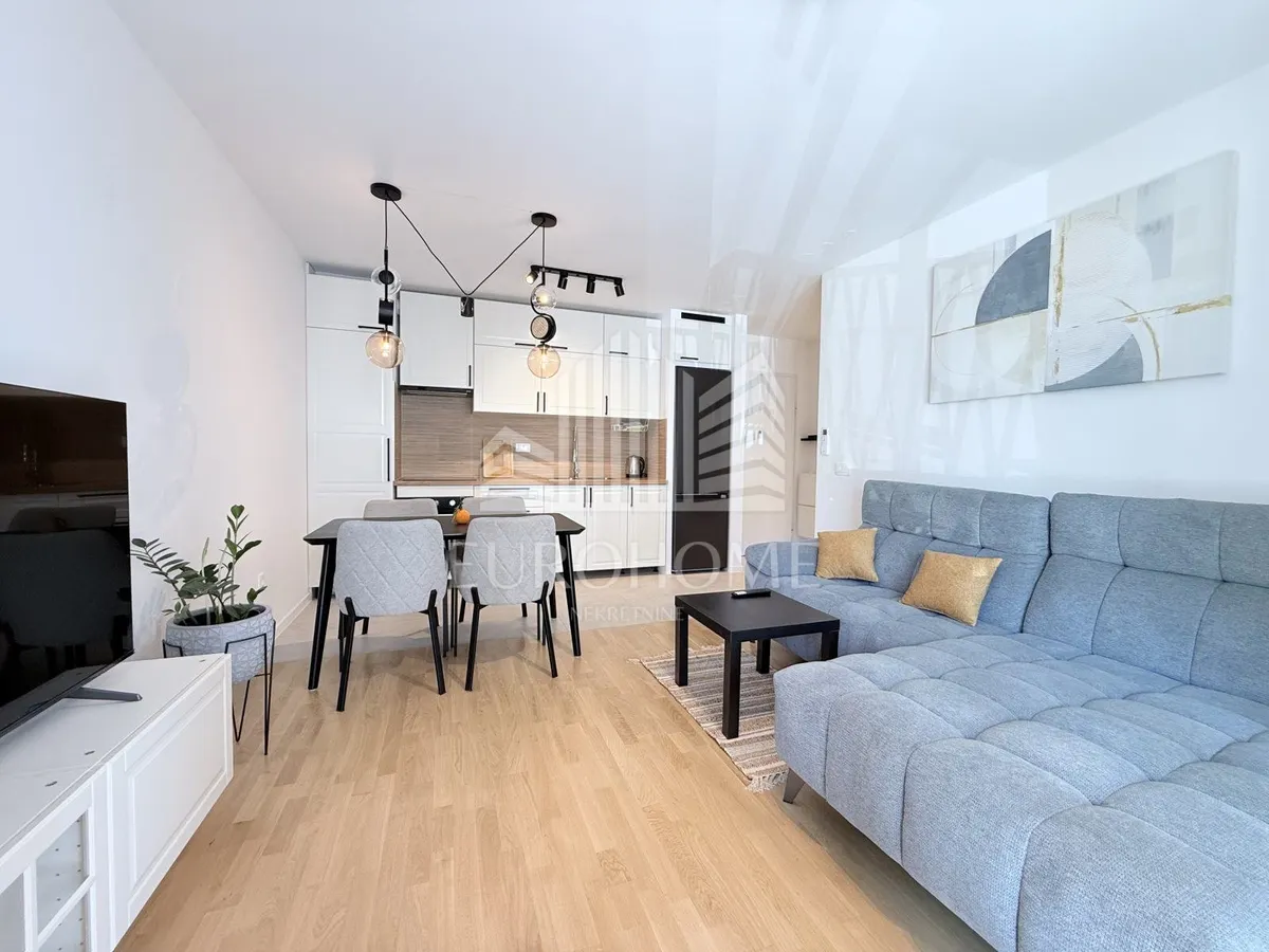Apartment - Zadar, 62m2