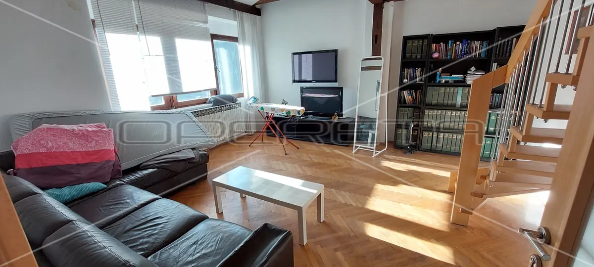 Stan - Palmotićeva kod Branimirove, Centar, Zagreb, 145m2