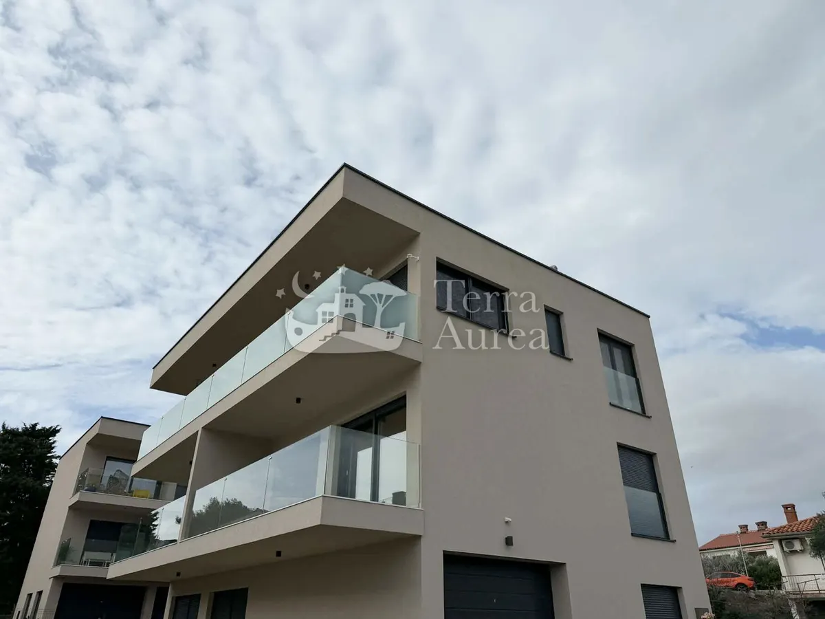 Stan - Krk, 70m2