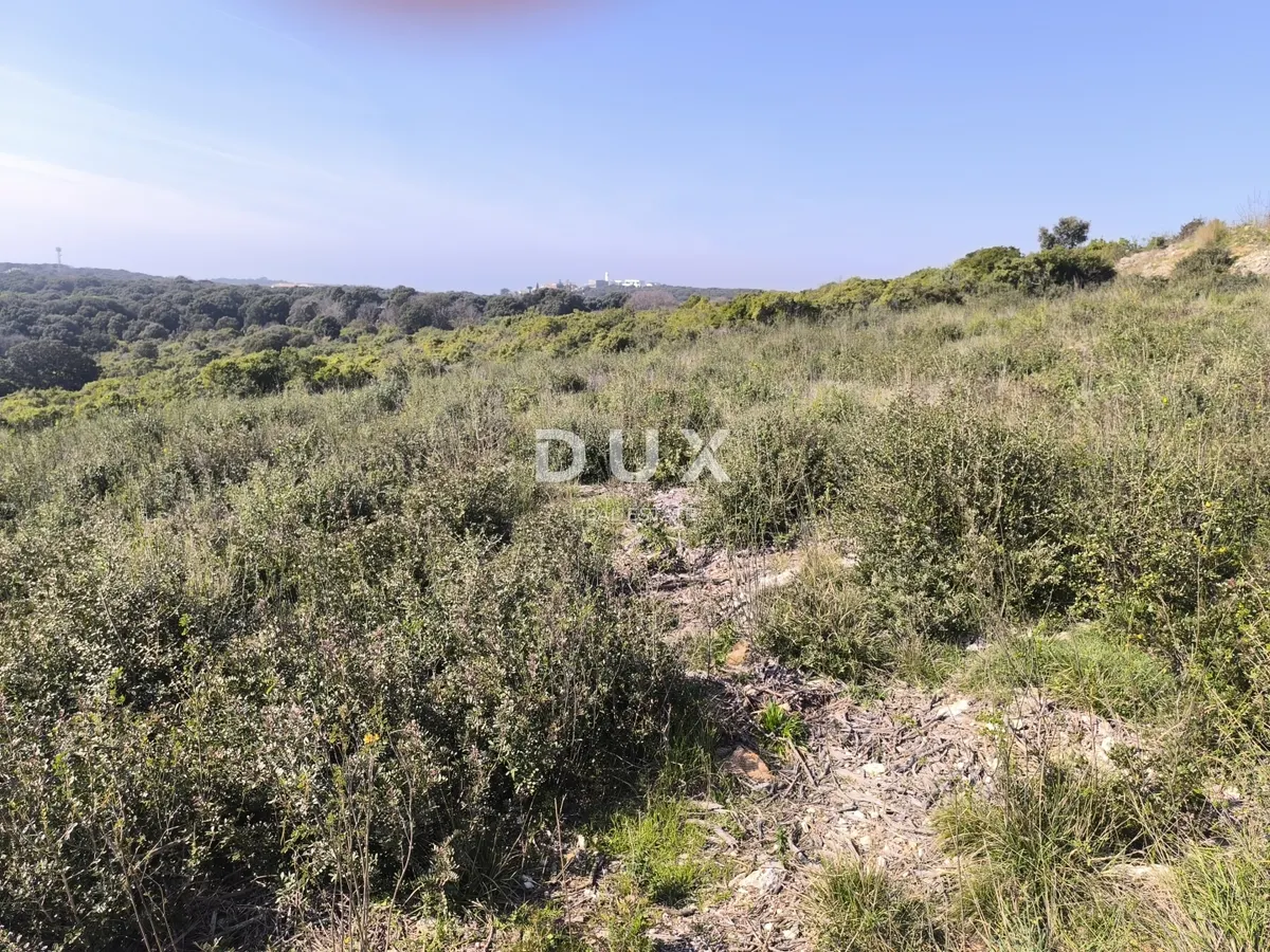 Zemljište - Medulin, 664m2