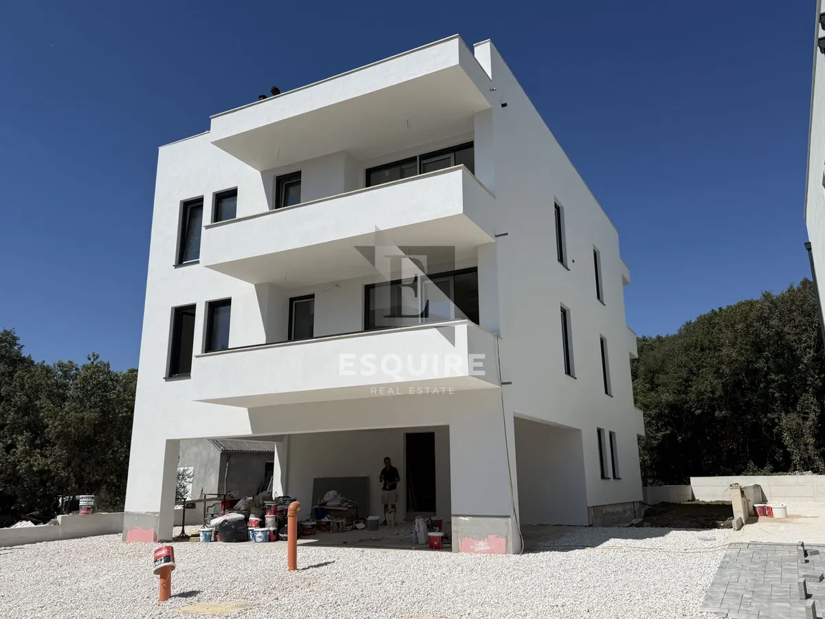 Apartment - Zadar - Okolica, 78.34m2