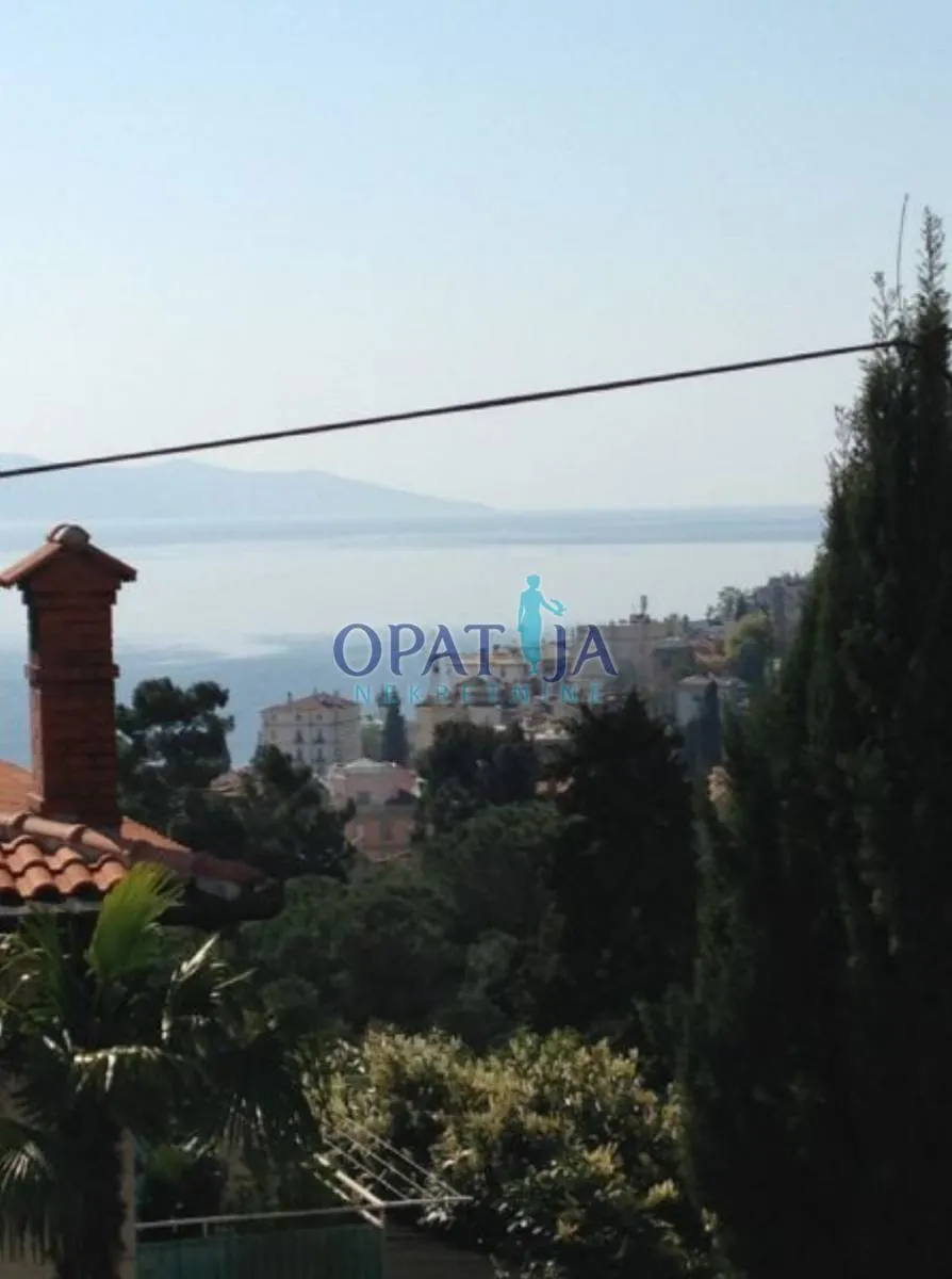 Stan - Opatija, 35m2