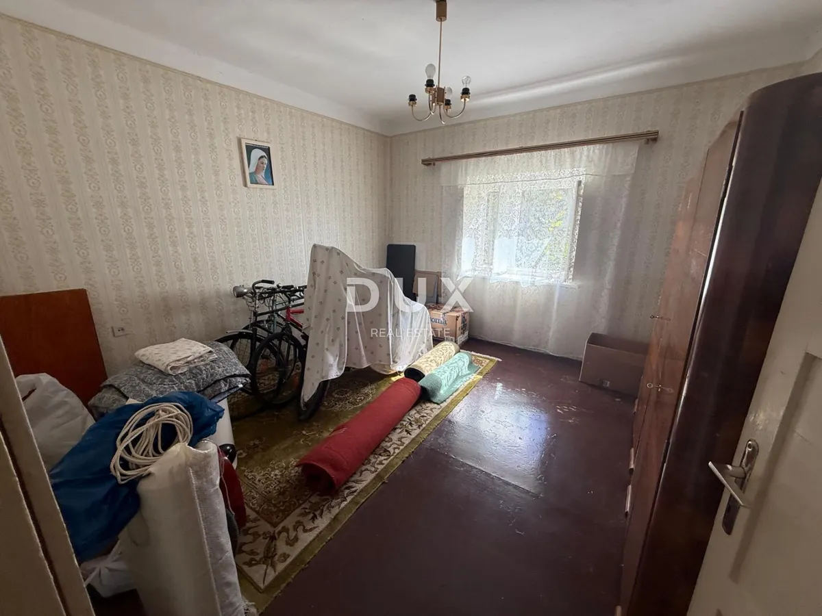 Kuća - Fužine, 160m2