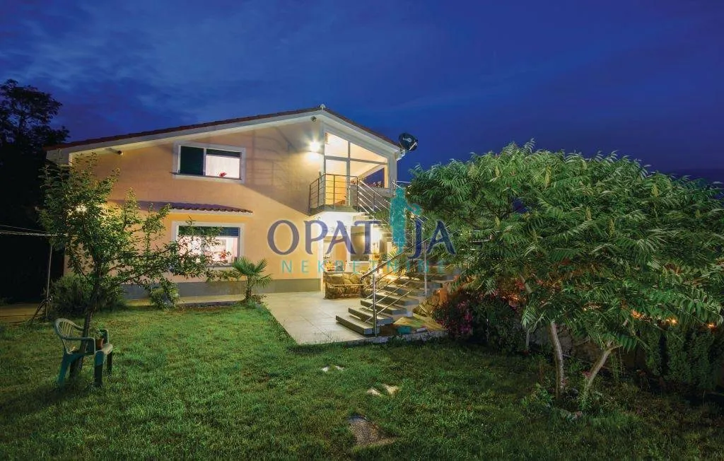 Kuća - Opatija - Okolica, 1044.95m2