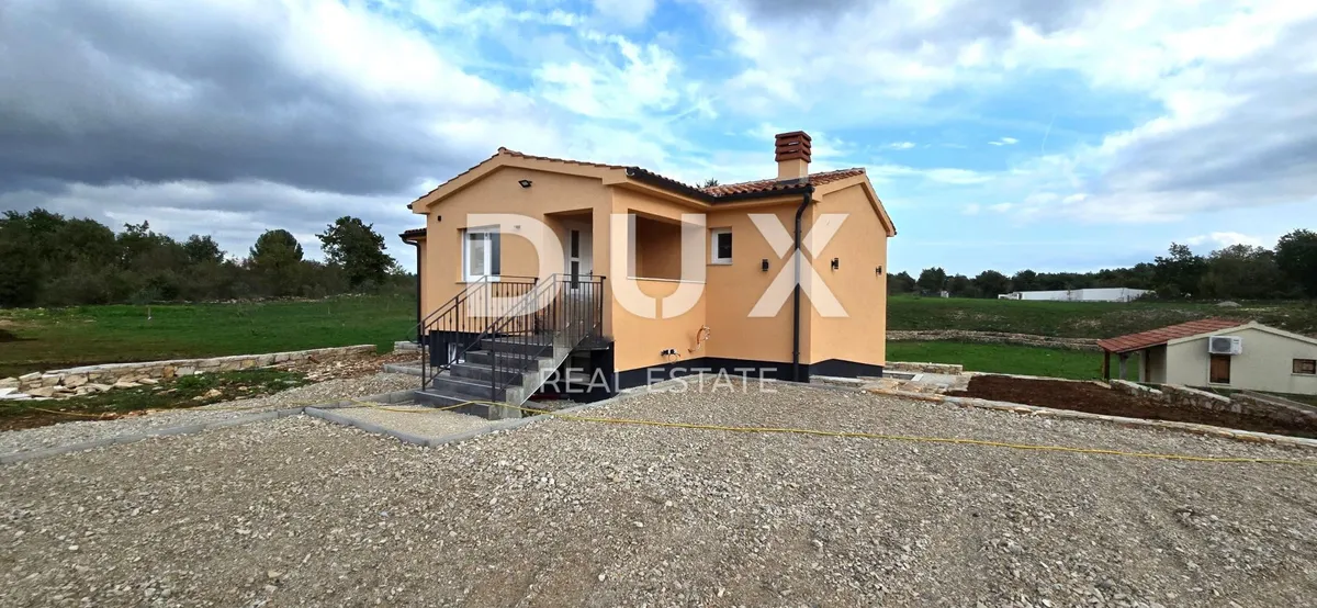 Kuća - Svetvinčenat, 190m2