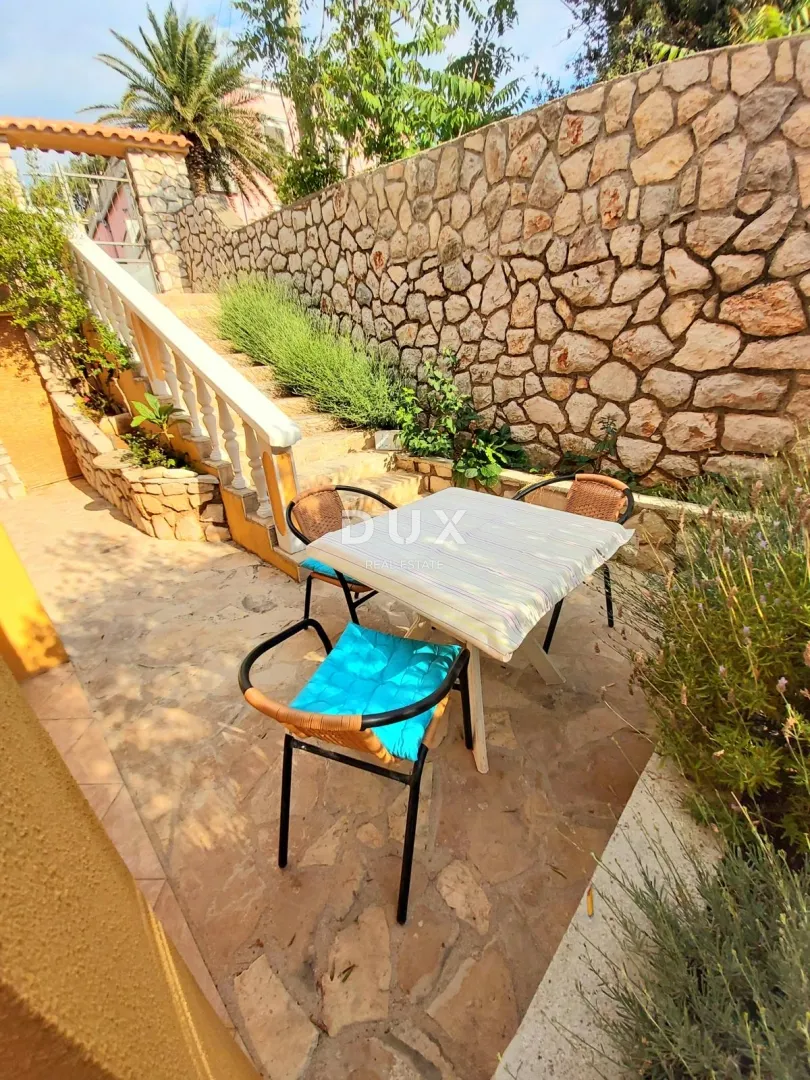 Stan - Mali Lošinj, 33.53m2
