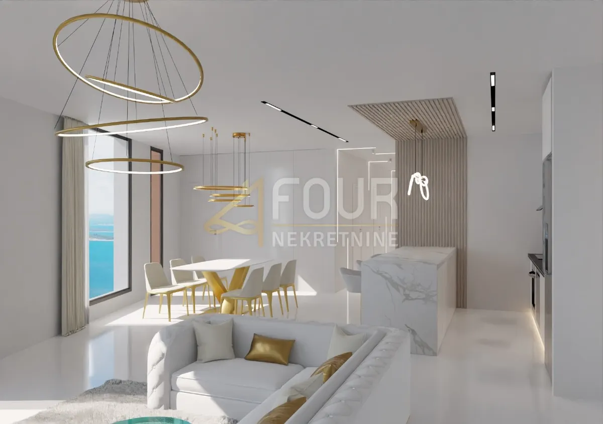 Stan - Opatija - Okolica, 130m2