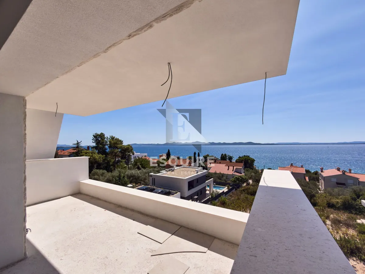 Apartment - Zadar - Okolica, 176.66m2