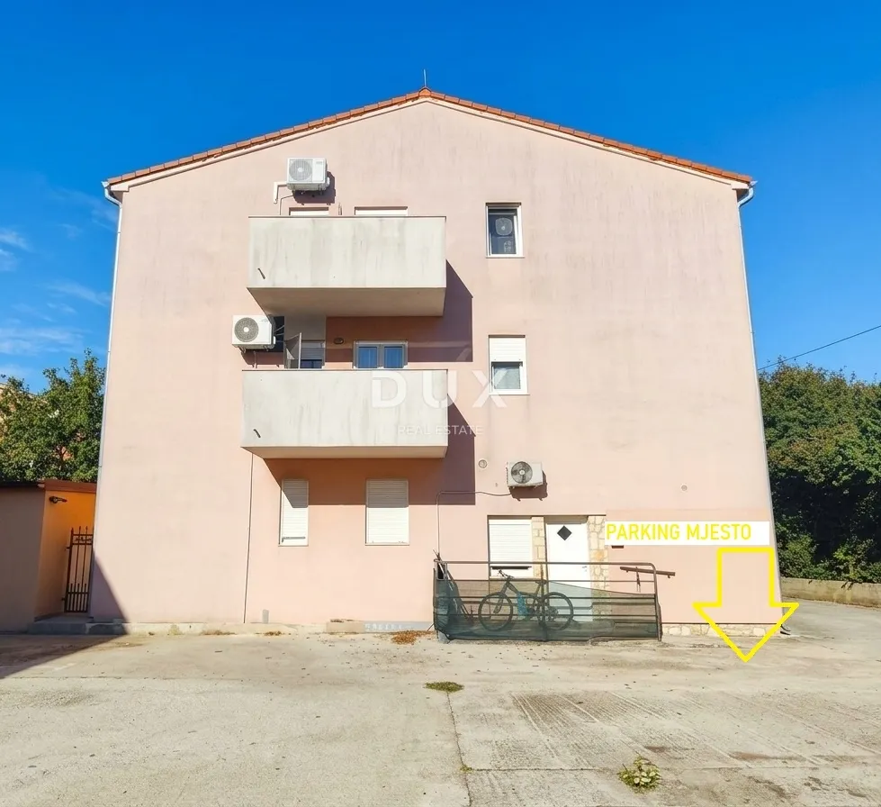 Stan - Ližnjan, 55m2