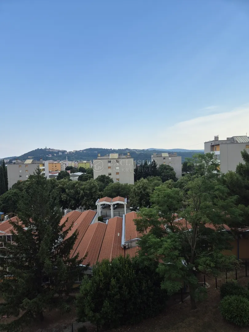 Apartment - Labin, 68m2