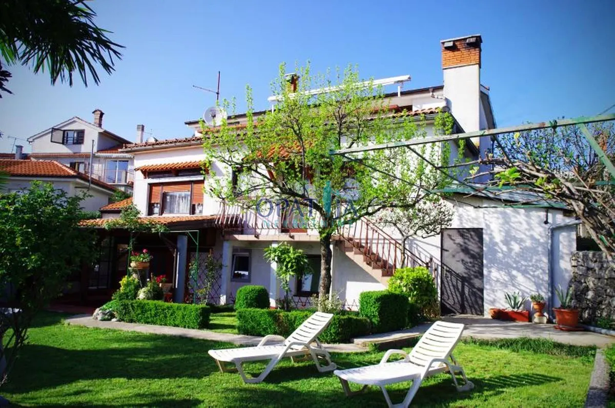 Kuća - Matulji, 400m2