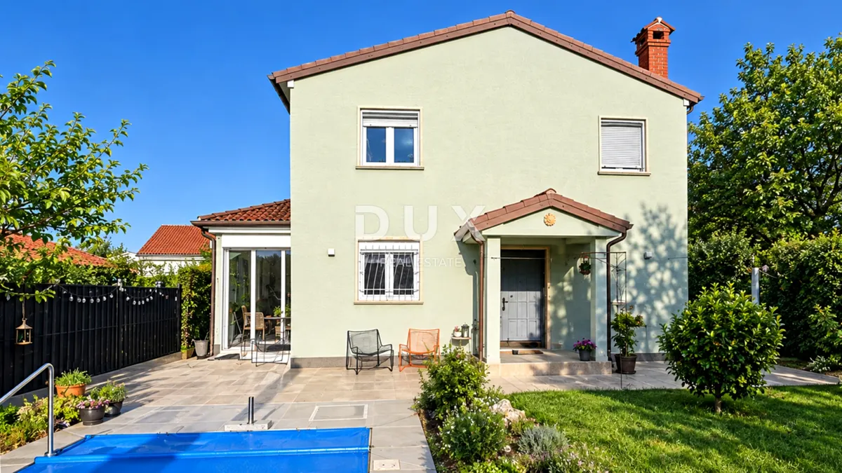 House - Umag, 170m2