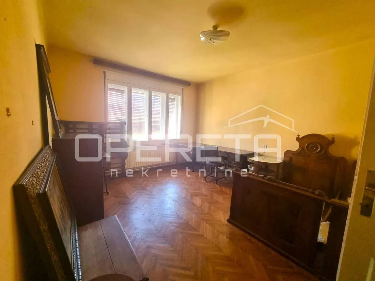 Apartment - Mihovljanska, Trešnjevka sjever, Zagreb, 99m2