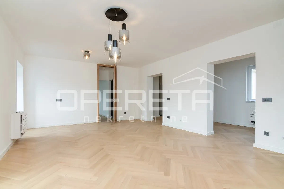 Stan - Varšavska, Centar, Zagreb, 80m2